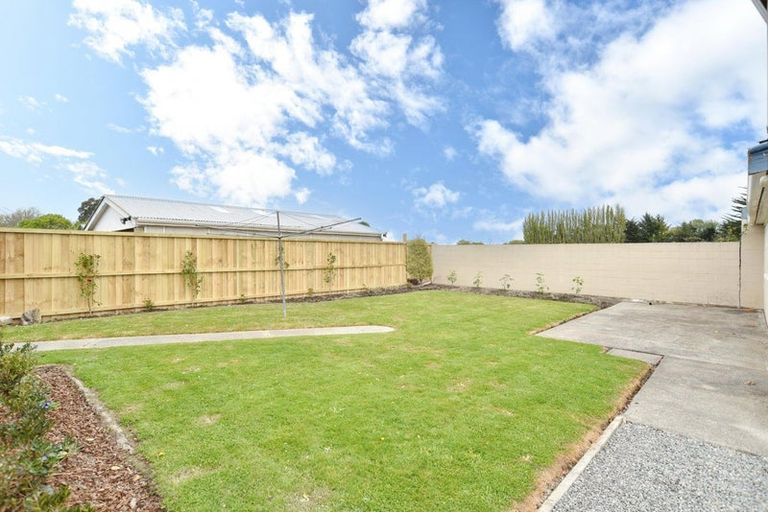 Photo of property in 127 Cavendish Road, Casebrook, Christchurch, 8051