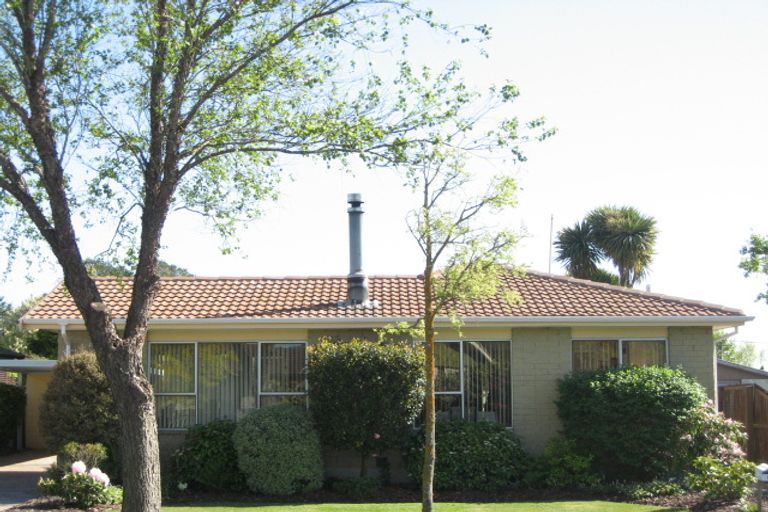 Photo of property in 89 Lowry Avenue, Redwood, Christchurch, 8051