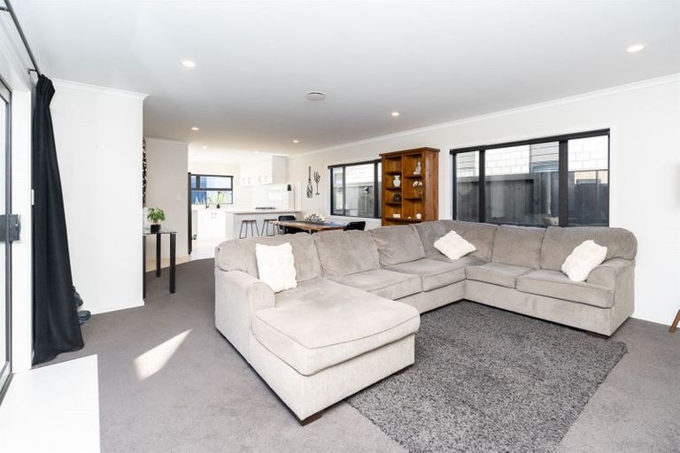 Photo of property in 38 Capper Crescent, Chartwell, Hamilton, 3210