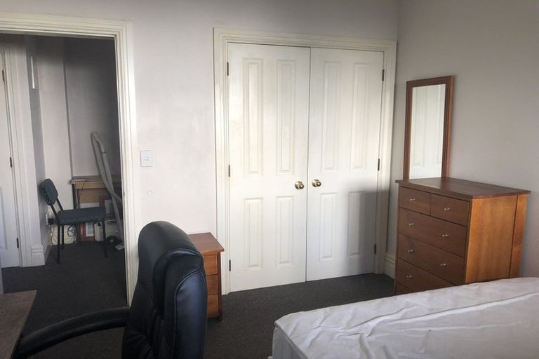 Photo of property in 201 The Terrace, Wellington Central, Wellington, 6011