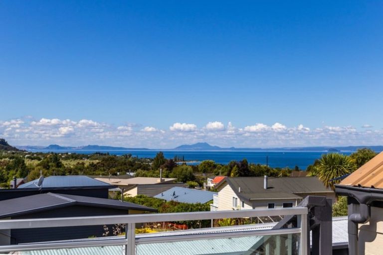 Photo of property in 18 Kaimanawa Street, Omori, Turangi, 3381