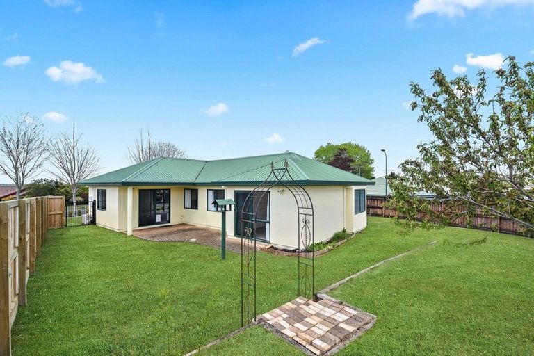 Photo of property in 70 Bartholomew Drive, Nawton, Hamilton, 3200