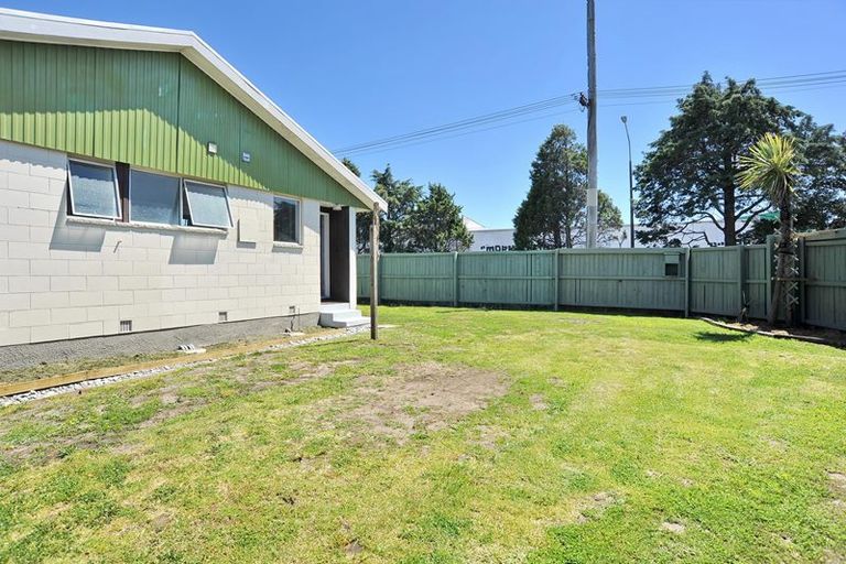 Photo of property in 1/26 Hayton Road, Wigram, Christchurch, 8042