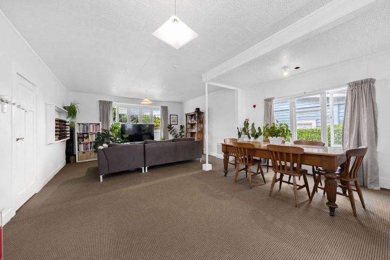 Photo of property in 109 John Street, Ponsonby, Auckland, 1011