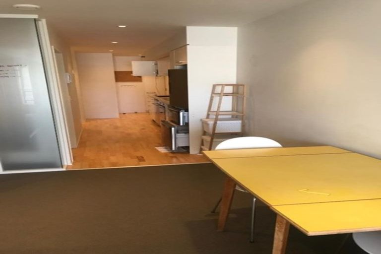 Photo of property in Forte Apartments, 34/13 College Street, Te Aro, Wellington, 6011