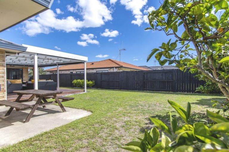 Photo of property in 4 Nicole Place, Papamoa Beach, Papamoa, 3118