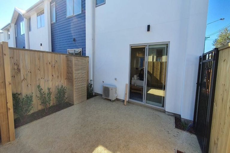 Photo of property in 1/257 Armagh Street, Christchurch Central, Christchurch, 8011