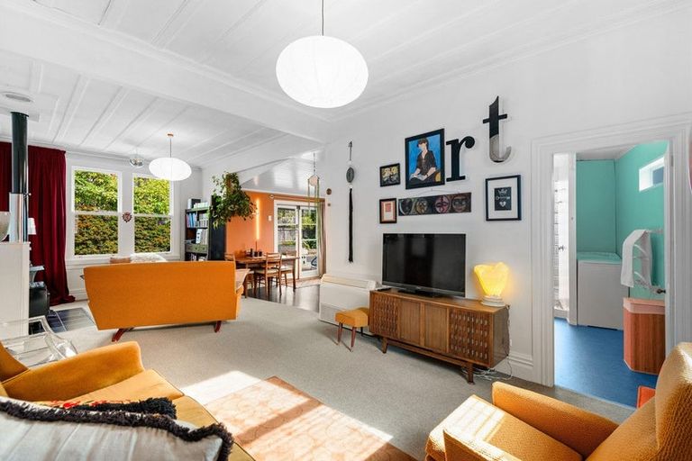 Photo of property in 725 Highgate, Maori Hill, Dunedin, 9010