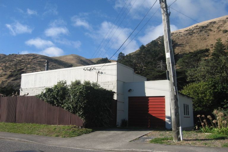 Photo of property in 45 Ames Street, Paekakariki, 5034