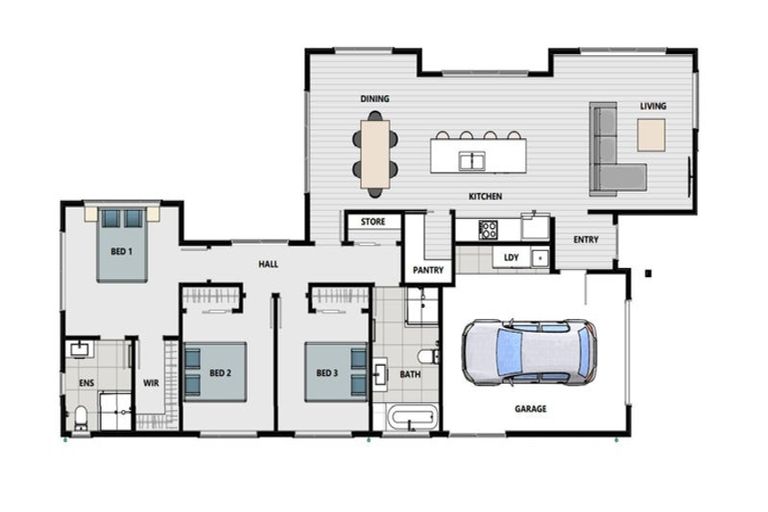 Photo of property in 128a Barrier View Road, Mangawhai, 0573