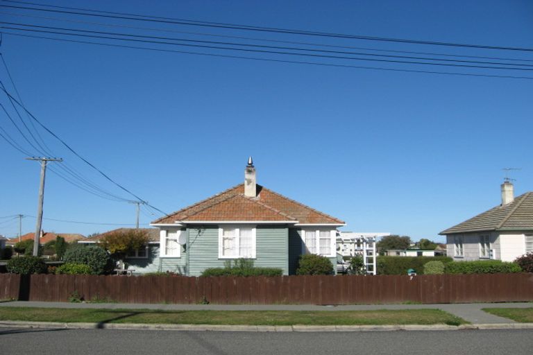 Photo of property in 7 Robertson Street, Oamaru North, Oamaru, 9400