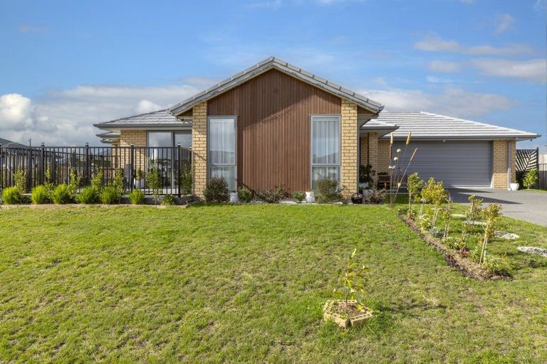 Photo of property in 31 Puna Rise, Wharewaka, Taupo, 3330