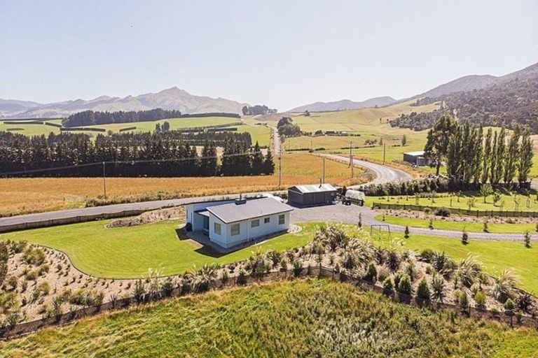 Photo of property in 644a Reaby Road, Upper Charlton, Gore, 9777