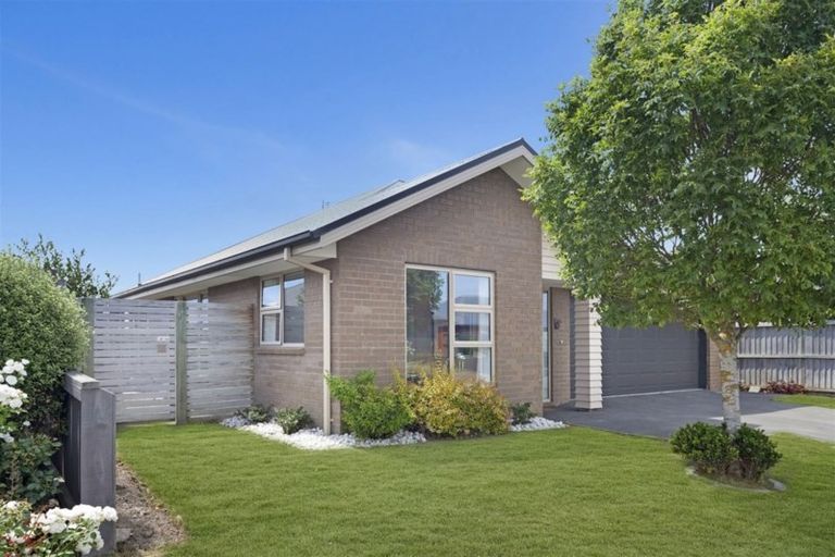 Photo of property in 28 Millesimes Way, Yaldhurst, Christchurch, 8042