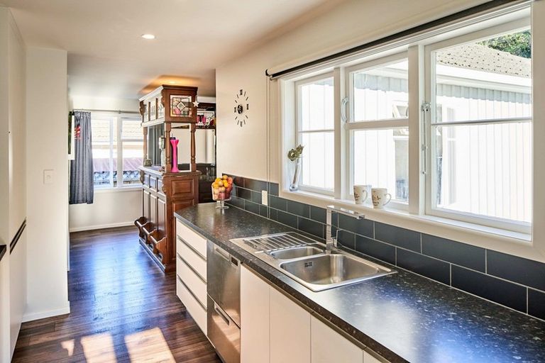 Photo of property in 97 Wellington Road, Wainuiomata, Lower Hutt, 5014