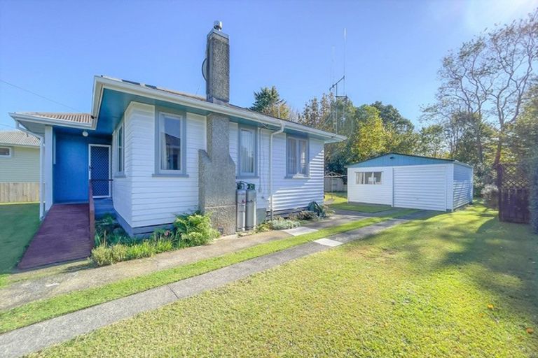 Photo of property in 12 Fitzgerald Avenue, Matamata, 3400