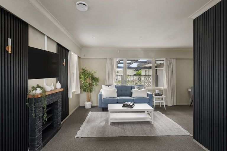 Photo of property in 1 Fleming Crescent, Maraenui, Napier, 4110