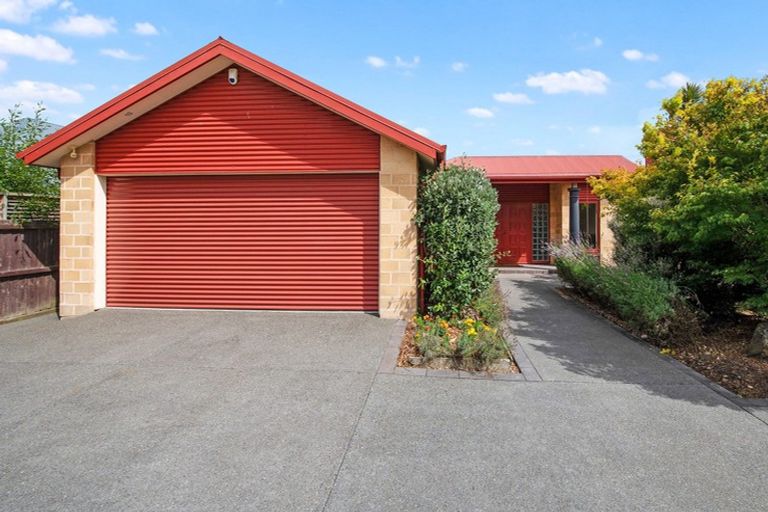 Photo of property in 86 Milns Road, Halswell, Christchurch, 8025