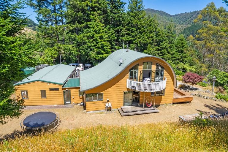 Photo of property in 1950 Akatarawa Road, Akatarawa Valley, Upper Hutt, 5372