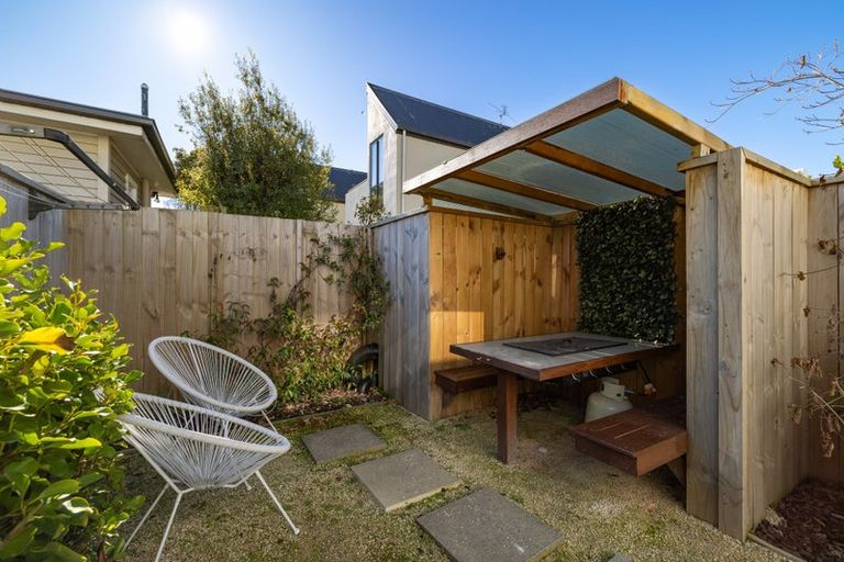 Photo of property in 9/70 Brockworth Place, Riccarton, Christchurch, 8011