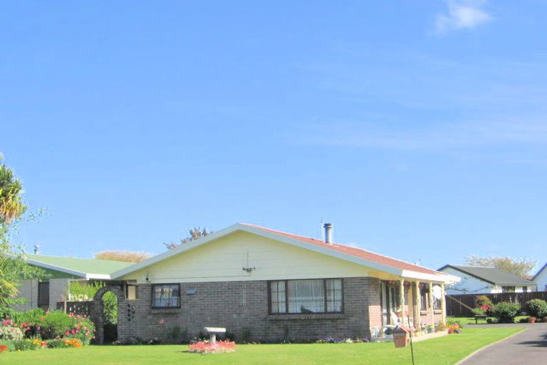 Photo of property in 9 Karo Place, Matamata, 3400