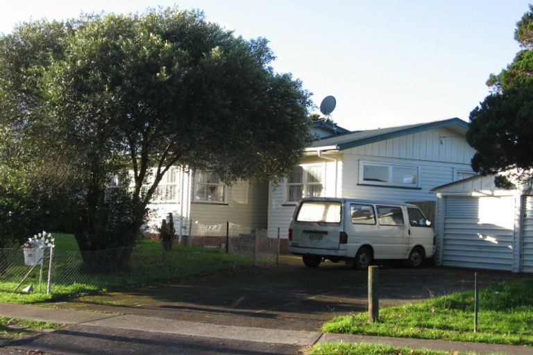 Photo of property in 38 Waimate Street, Otara, Auckland, 2023