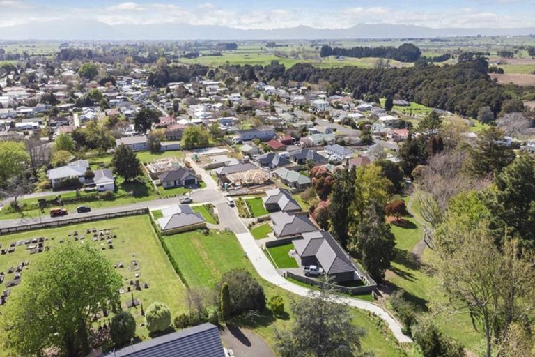 Photo of property in 6 Memorial Rise, Morrinsville, 3300