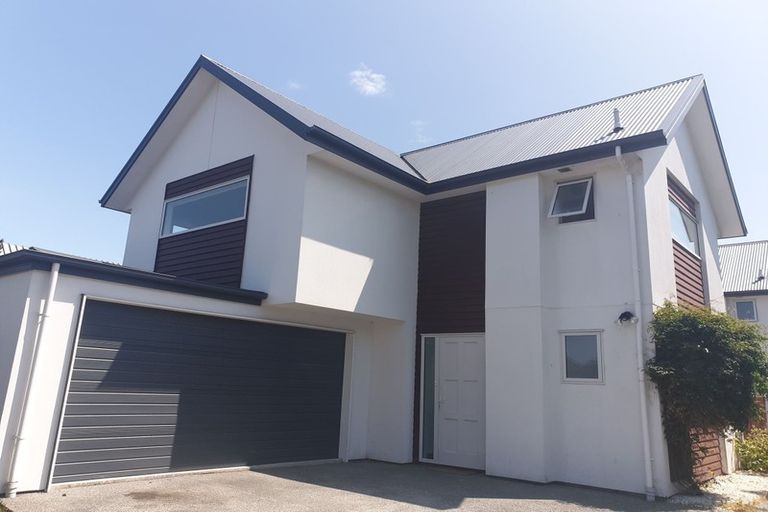 Photo of property in 151a Canon Street, Edgeware, Christchurch, 8013