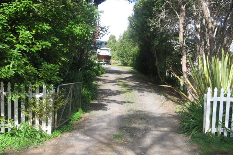 Photo of property in 91 Kelso Lane, Coromandel, 3506