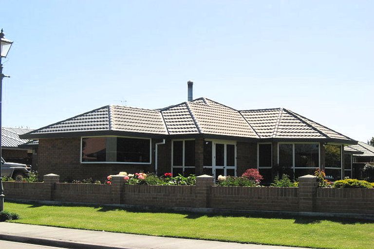 Photo of property in 10 Cumberland Place, Kaiapoi, 7630