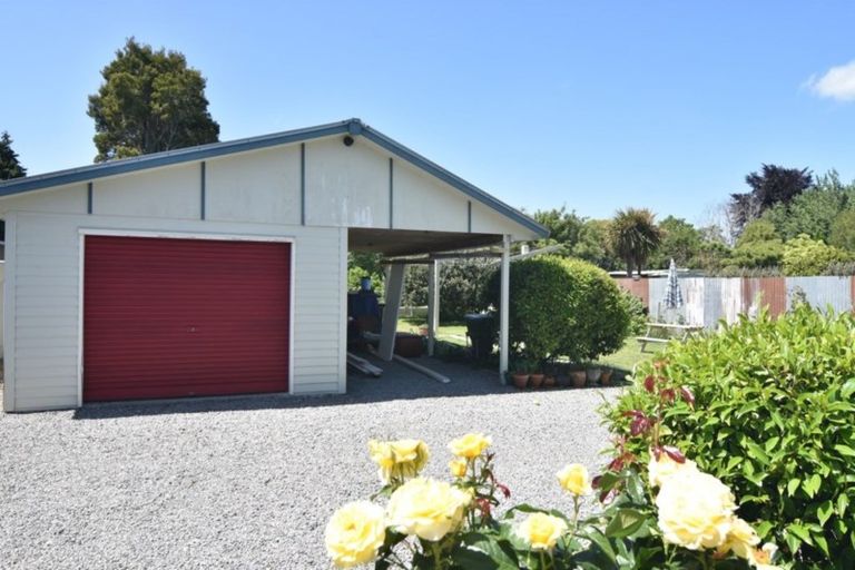 Photo of property in 493 High Street South, Carterton, 5713