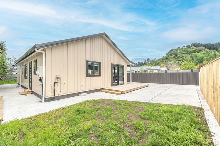 Photo of property in 29 Lewis Avenue, Aramoho, Whanganui, 4500