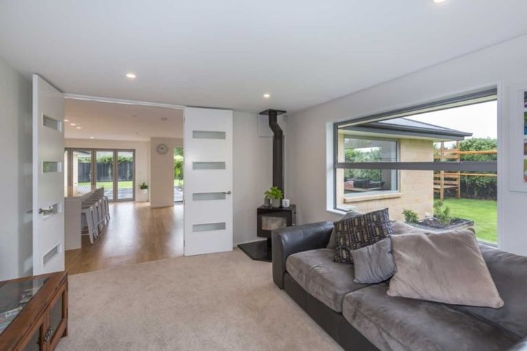 Photo of property in 226a Dunns Crossing Road, Rolleston, 7614