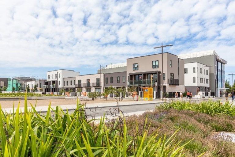 Photo of property in 2/251 Madras Street, Christchurch Central, Christchurch, 8011