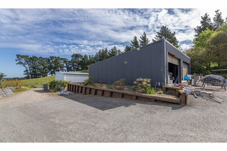 Photo of property in 157 Reserve Road, Balcairn, Amberley, 7481