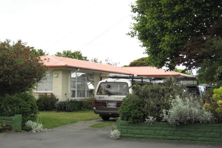 Photo of property in 7 Gainford Street, Avonhead, Christchurch, 8042