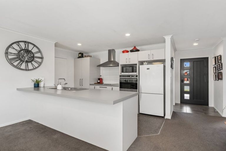 Photo of property in 15 Charlbury Drive, Rolleston, 7615