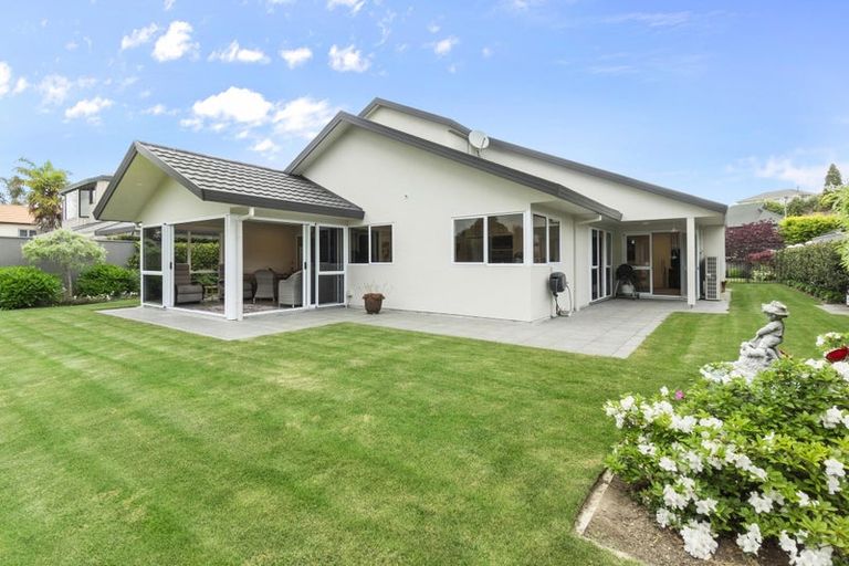 Photo of property in 12 Sycamore Place, Pukete, Hamilton, 3200