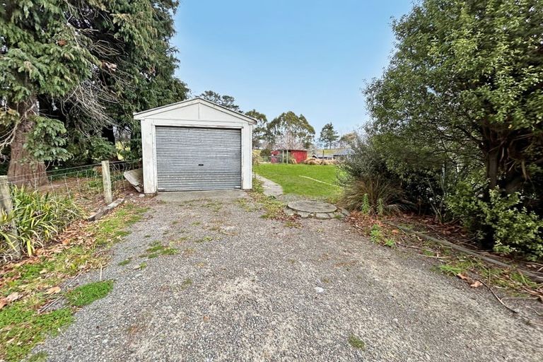 Photo of property in 98 Mcqueen Road, Cheviot, 7310