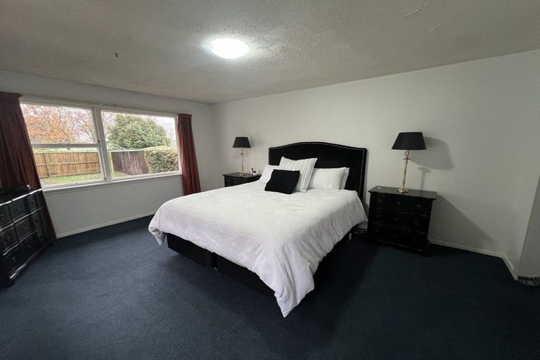 Photo of property in 30 Hockey Street, Bishopdale, Christchurch, 8051