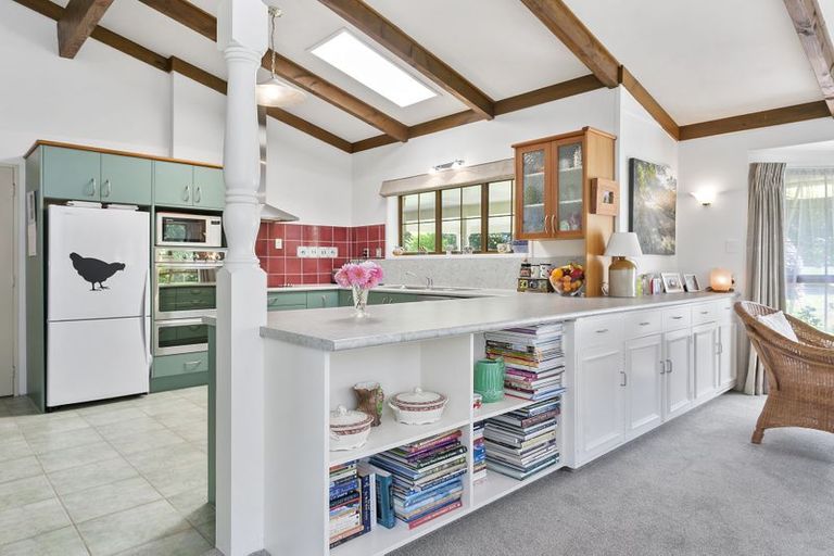 Photo of property in 104 Burwood Road, Matamata, 3400