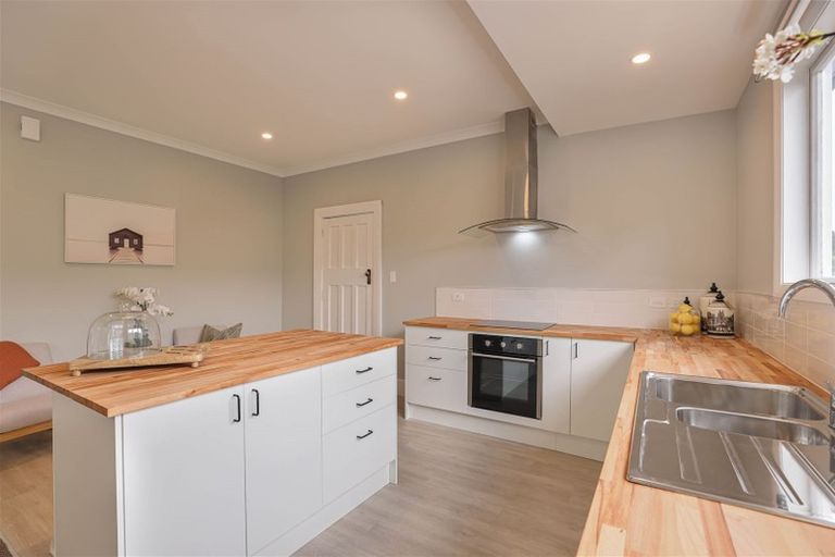 Photo of property in 150 William Street, Ashburton, 7700