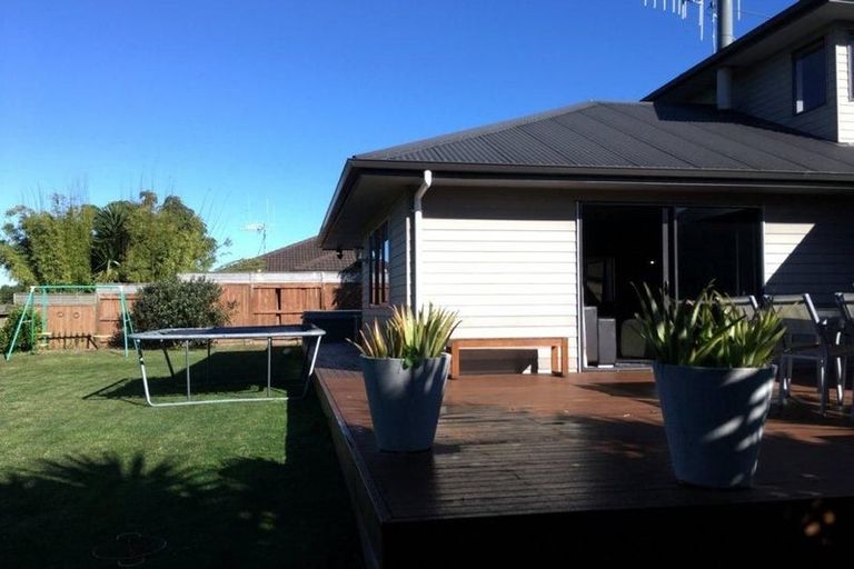 Photo of property in 19 Paradise Place, Matua, Tauranga, 3110