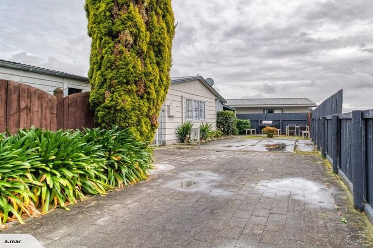 Photo of property in 16b Kilkee Terrace, Flaxmere, Hastings, 4120