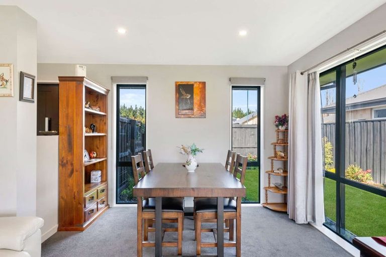 Photo of property in 12 Waimarie Street, Pegasus, 7612