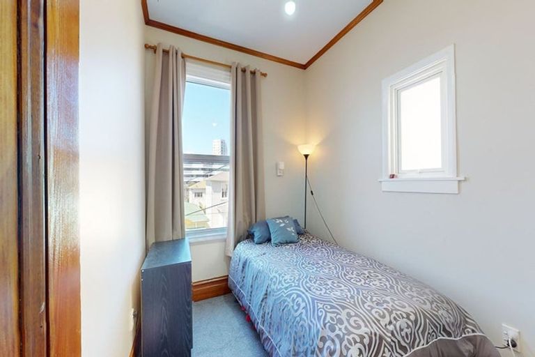 Photo of property in 17 Goring Street, Thorndon, Wellington, 6011