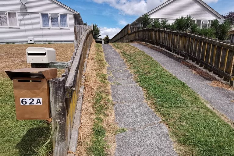 Photo of property in 62a Norrie Street, Bader, Hamilton, 3206