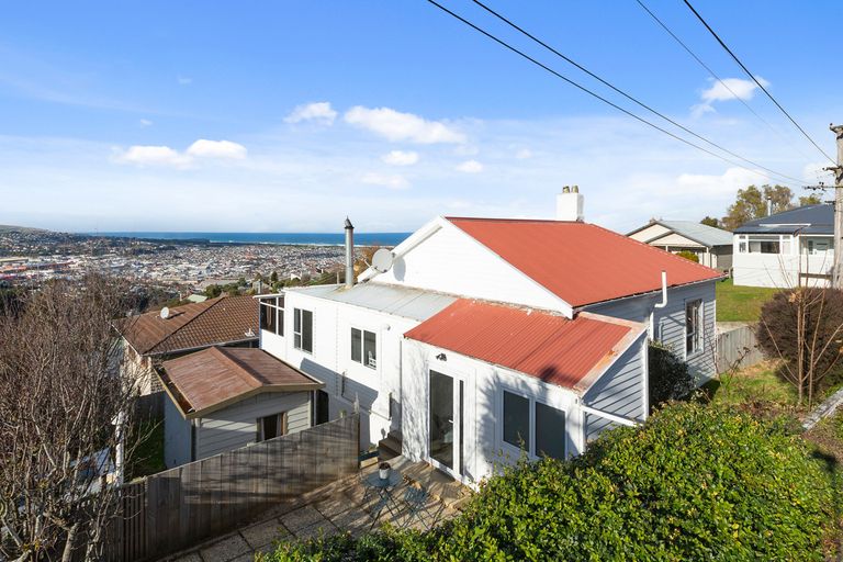 Photo of property in 83 Maryhill Terrace, Maryhill, Dunedin, 9011