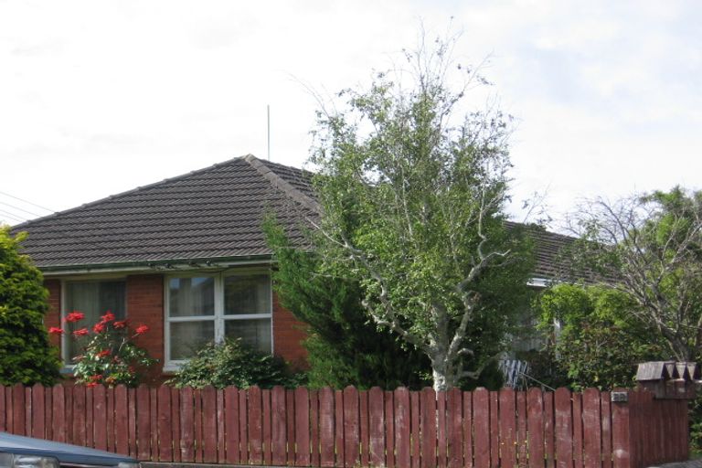 Photo of property in 4/88 Grange Road, Mount Eden, Auckland, 1024