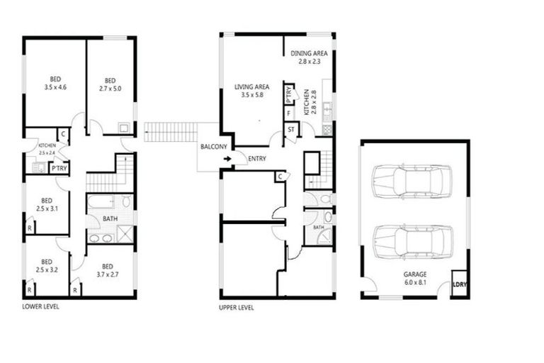 Photo of property in 37 Pallant Street, Manurewa, Auckland, 2102